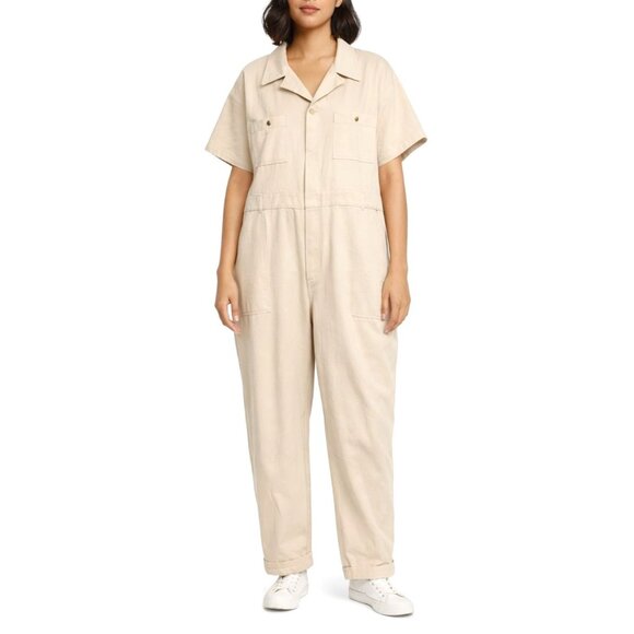 Big Bud Press Pants - BIG BUD PRESS Jumpsuit Heritage Everyday Coveralls